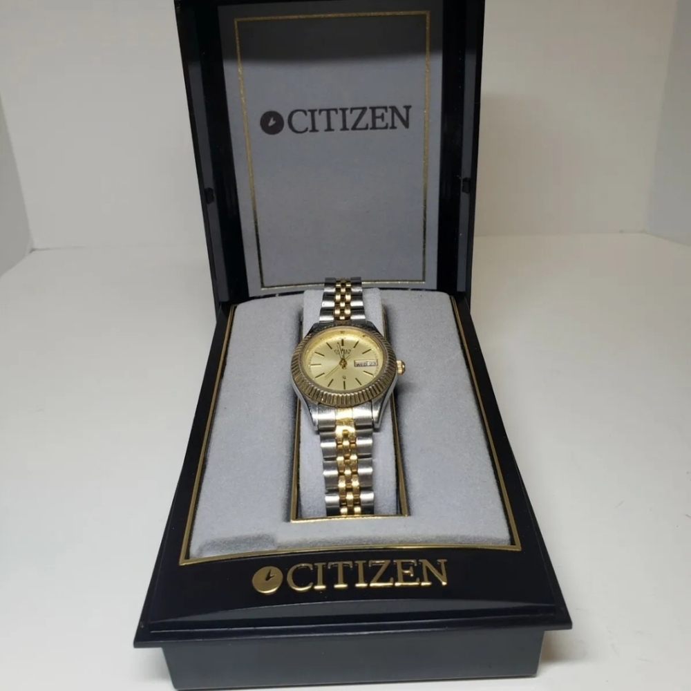 Citizen Watch